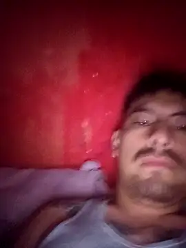 BentSoul32 online show from February 26, 5:03 pm