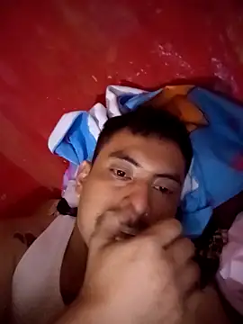 BentSoul32 online show from April 27, 12:07 am