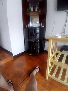 peterjohnsuarmanero online show from April 23, 4:31 pm