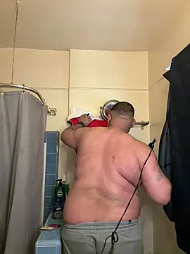 fatboyjayohh126 online show from February 16, 8:55 pm