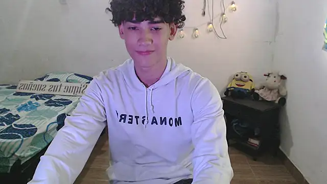 jake willianss online show from January 18, 8:19 pm