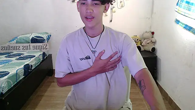 jake willianss online show from January 24, 8:43 pm