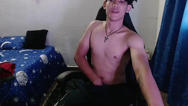 jake willianss online show from February 4, 9:10 pm