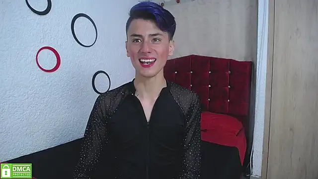 Snapshot of Alann_sr chatting on January 31, 5:21 pm Alann sr online show from January 31, 5:21 pm