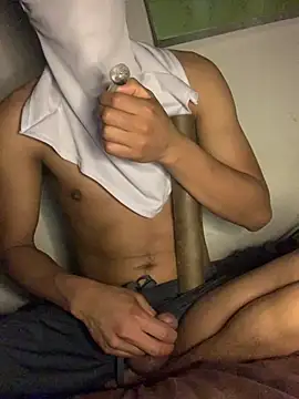 Pedritovergon20cm online show from February 26, 7:15 pm