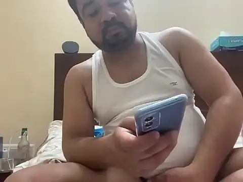 coolboy6566 online show from February 19, 8:05 pm