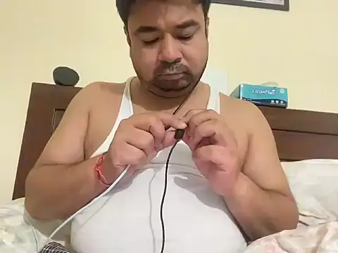 coolboy6566 online show from February 8, 6:56 pm