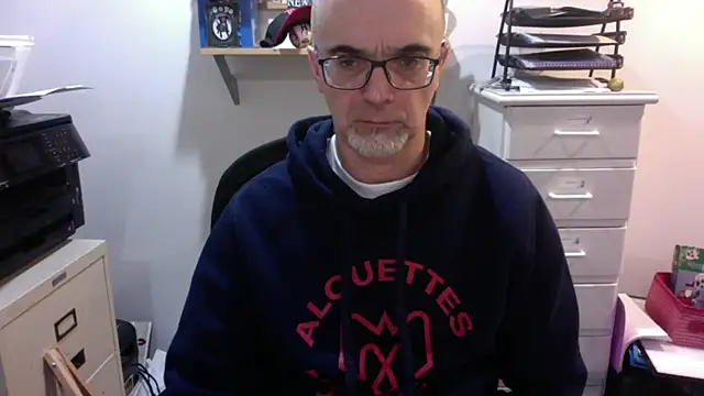 MaxVain online show from February 25, 5:41 am