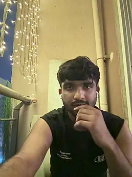 Jhonnn98 online show from August 4, 2:10 pm