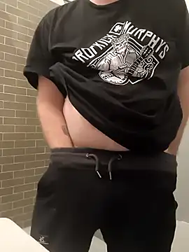 OdinWolf1990 online show from January 17, 5:10 am