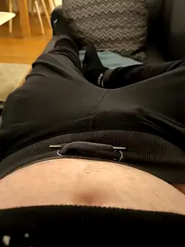 OdinWolf1990 online show from November 5, 8:22 pm