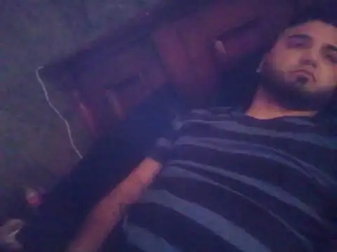 SINUECASTILLO online show from February 2, 4:43 pm