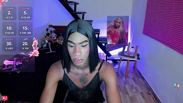 Kendall Gil online show from July 21, 3:52 am