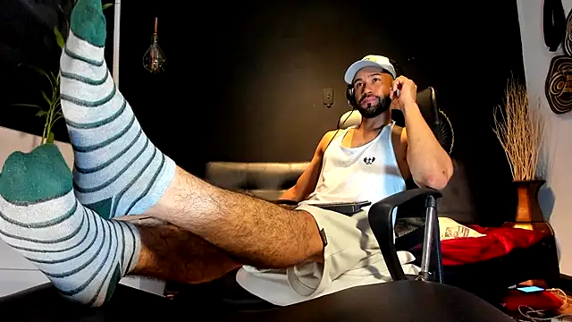 alessandro wye online show from November 8, 1:42 am