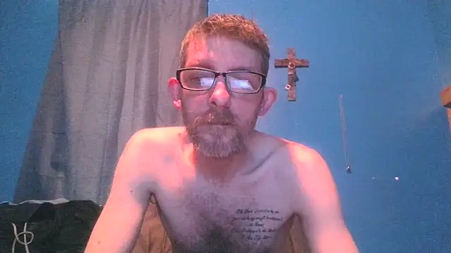 MysteriousFire23 online show from November 29, 7:49 pm