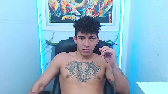 targuerian22 online show from October 14, 10:50 pm