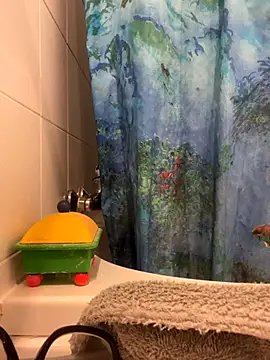 4n4l1zz4m1 online show from January 7, 4:01 pm