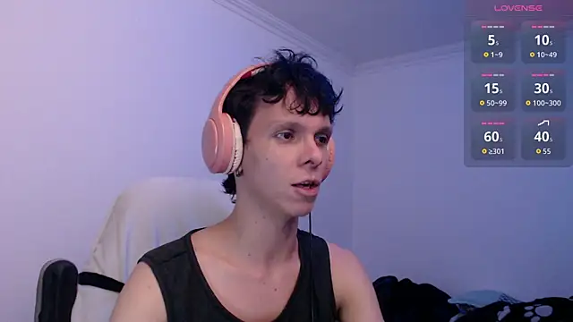 bryamado69 online show from April 20, 3:42 am