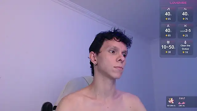 bryamado69 online show from April 16, 12:43 am