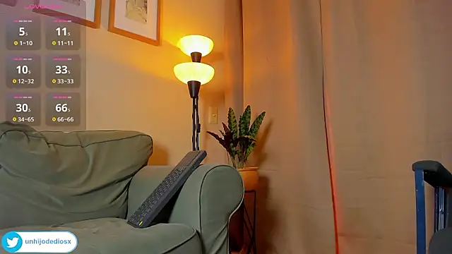 Ackerman Eren  online show from February 8, 12:10 pm