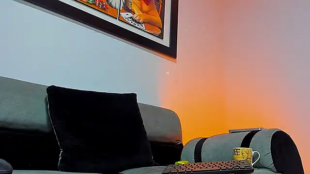 MAXIMUS MASTE3 online show from October 23, 10:02 pm