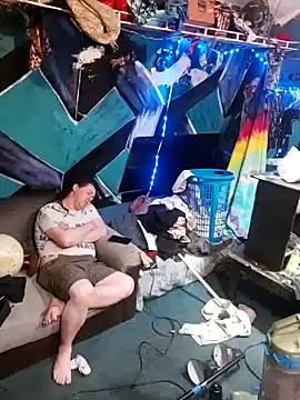 Boo-boo kittyfux online show from March 1, 7:19 am