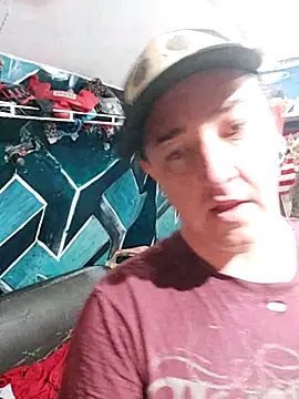 Boo-boo kittyfux online show from October 31, 3:08 am