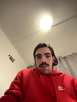 wolfwhite95 online show from November 27, 10:46 pm