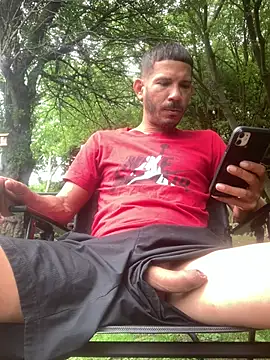 Chico Bellaco online show from July 10, 2:31 pm