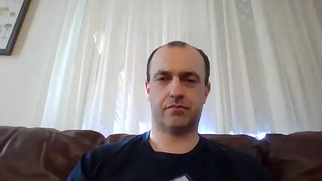 joshuagpratt online show from February 24, 7:33 am