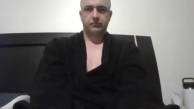 joshuagpratt online show from December 24, 5:02 pm