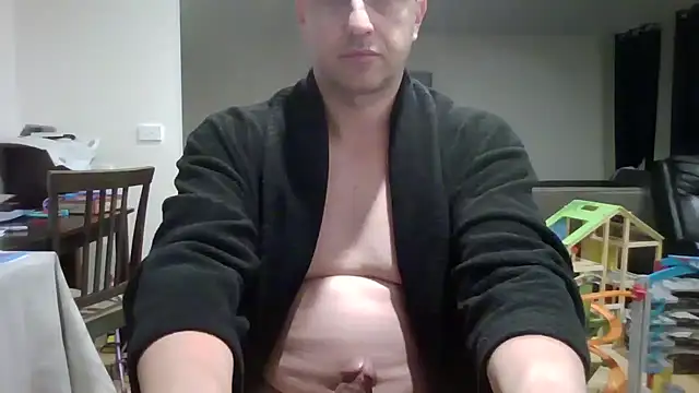 joshuagpratt online show from January 9, 6:26 pm