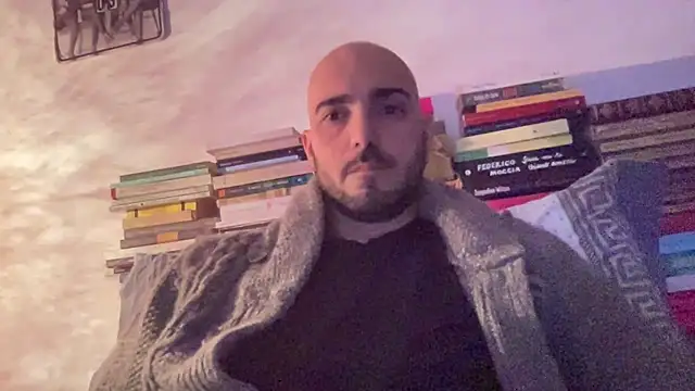 alessandromori91 online show from March 25, 9:08 pm