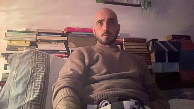 alessandromori91 online show from March 31, 7:48 pm