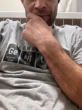 Zbochunec online show from February 25, 3:29 am