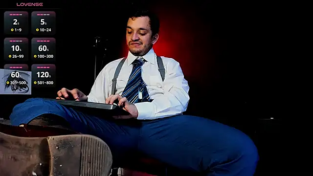 tony landri online show from April 15, 3:50 am