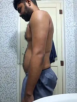 RKumar1994 online show from May 19, 2:45 pm