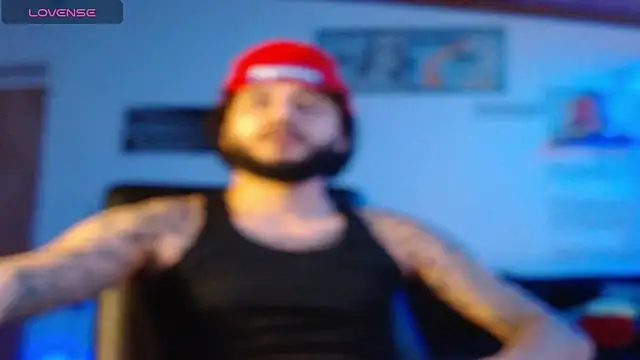 YiioCohen online show from January 23, 6:39 am