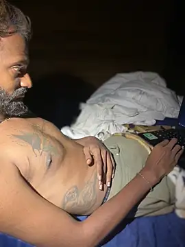 bigfatdick111 online show from March 5, 7:10 pm