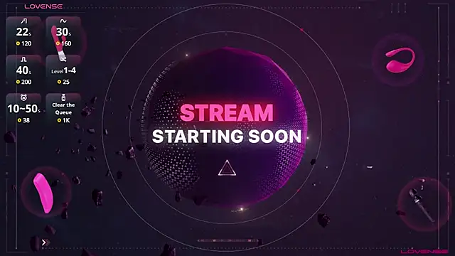 Dear bear online show from February 26, 3:10 am