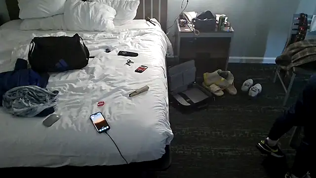 EatMyCake831 online show from March 3, 9:34 pm