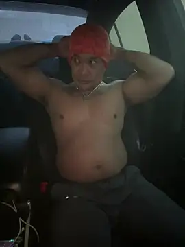 EatMyCake831 online show from January 7, 3:44 pm