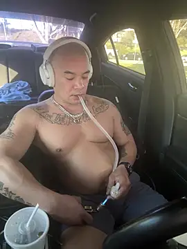 EatMyCake831 online show from January 28, 5:14 pm