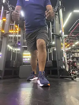 Sheik z o online show from March 28, 12:00 am