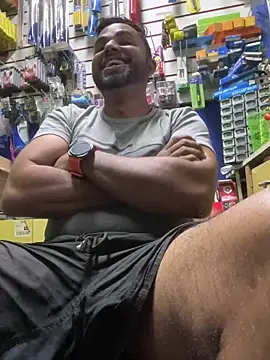 Sheik z o online show from October 9, 10:36 pm