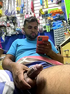 Sheik z o online show from September 30, 10:24 pm