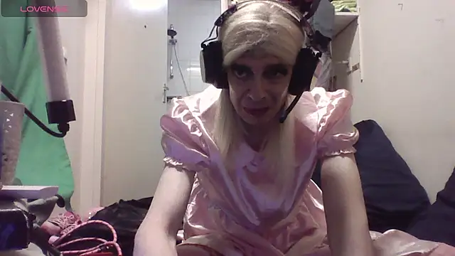 Doggyray44 online show from February 1, 8:29 pm