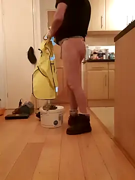 davidpr321 online show from October 26, 5:20 am