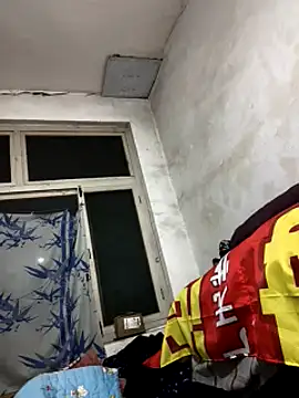 huzi518 online show from February 1, 12:07 am