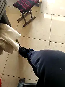 huzi518 online show from January 27, 2:53 am